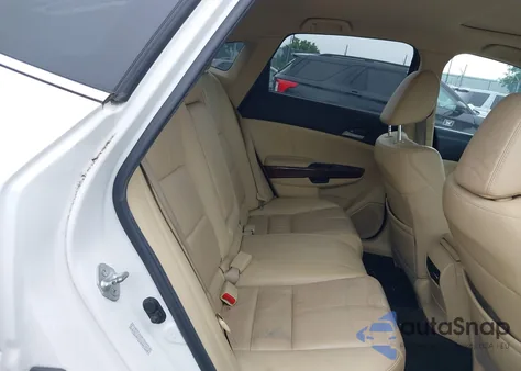 2010 Honda Accord Crosstour Ex-L z USA, uszkodzony, nr VIN 5J6TF2H53AL009809